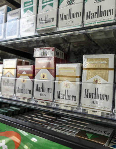 Tobacco